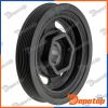 Poulie damper vilebrequin pour HONDA | RKP-HD-012, HDS-K24A